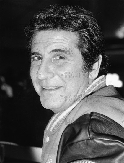 Gilbert Bécaud