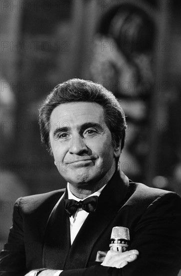 Gilbert Bécaud