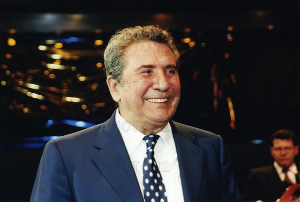 Gilbert Bécaud