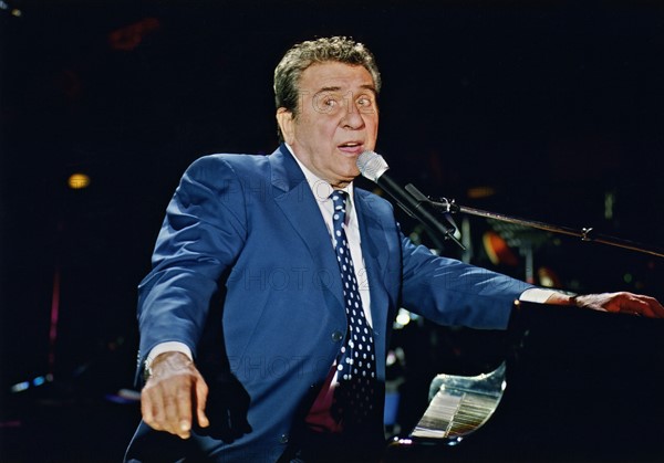 Gilbert Bécaud