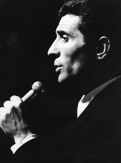 Gilbert Bécaud