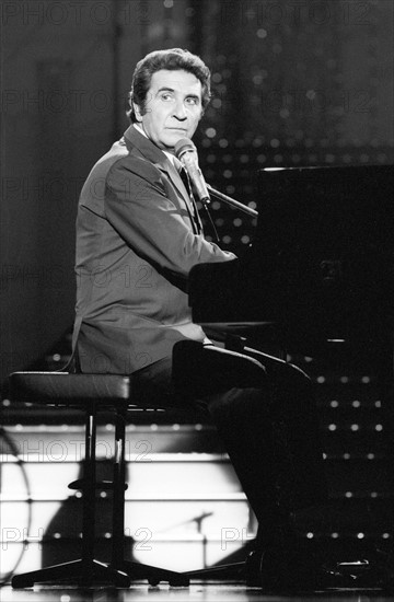 Gilbert Bécaud