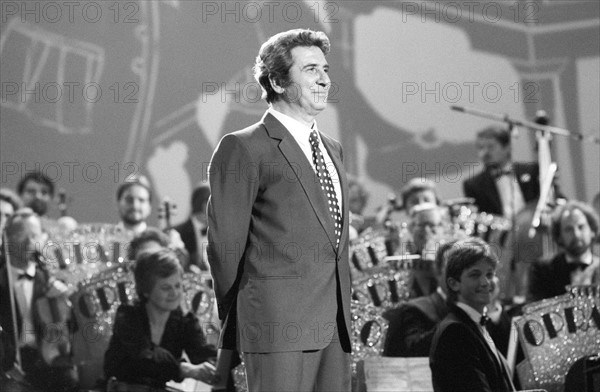 Gilbert Bécaud