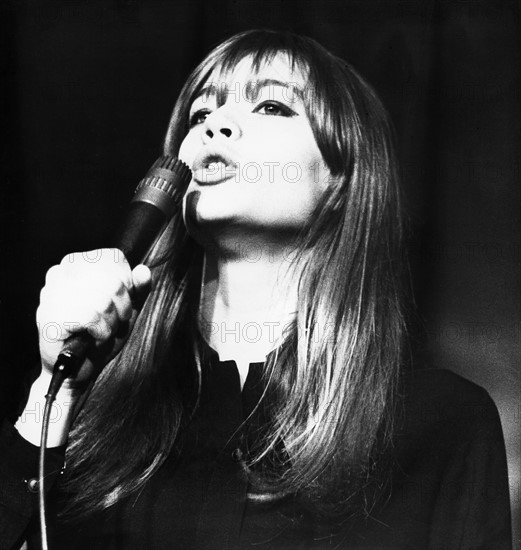 Françoise Hardy (1968)