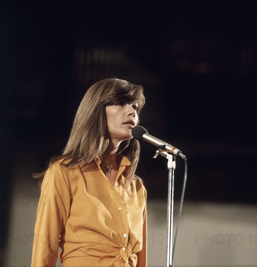 Françoise Hardy (1973)