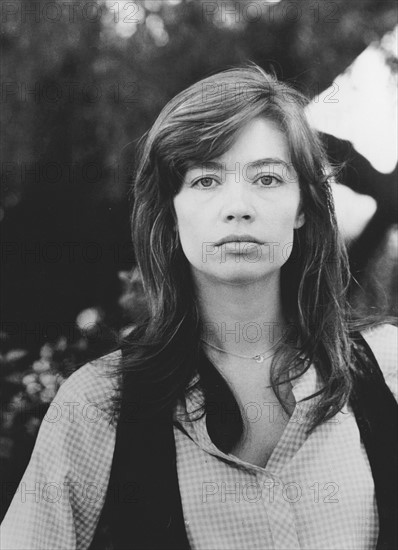 Françoise Hardy (1973)