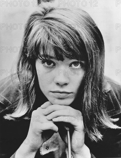 Françoise Hardy (1965)