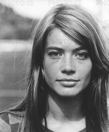 Françoise Hardy