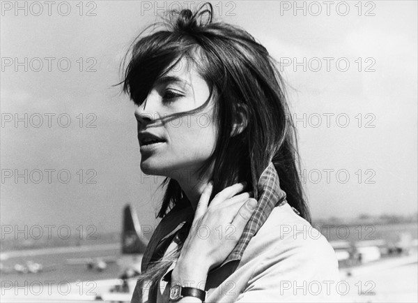 Françoise Hardy (1967)