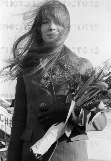 Françoise Hardy (1966)