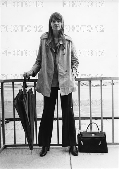 Françoise Hardy (1967)