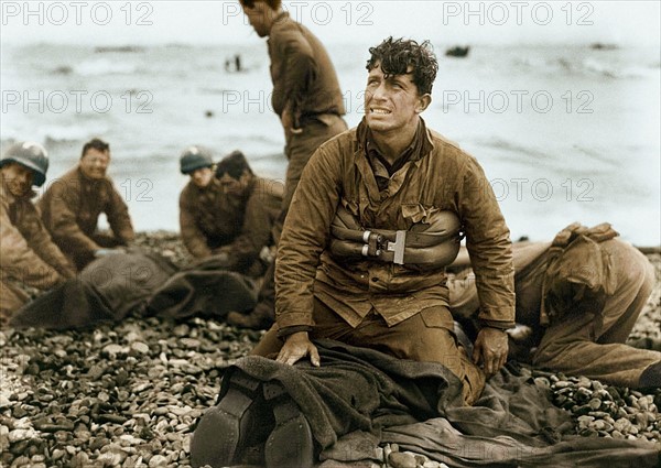 Débarquement allié du 6 juin 1944