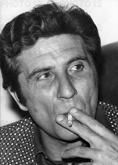 Gilbert Bécaud