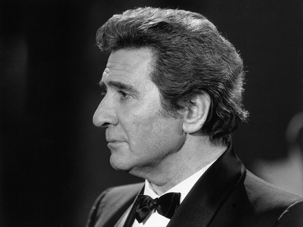 Gilbert Bécaud