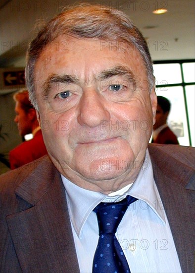 Claude Lanzmann