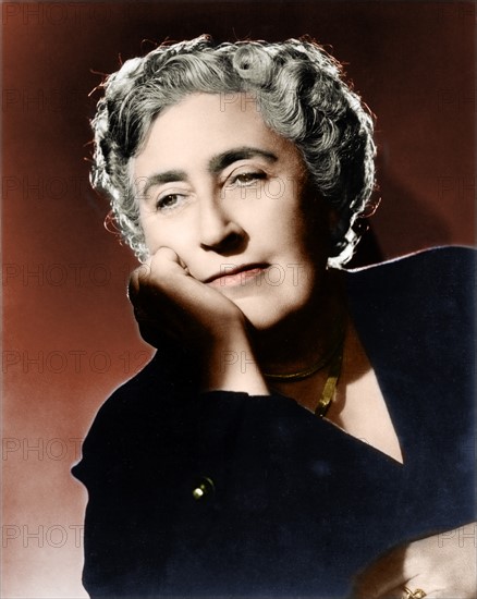 Agatha Christie