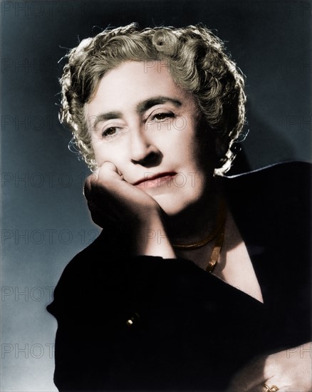 Agatha Christie