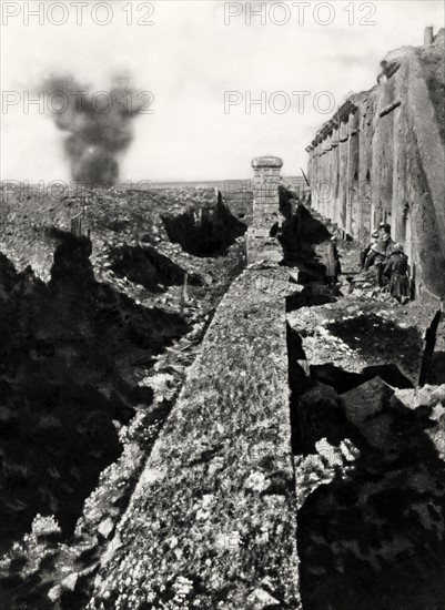 Battle of Verdun