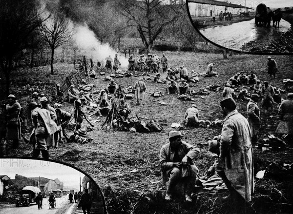 Battle of Verdun, 1916