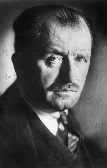 Ferdinand Porsche