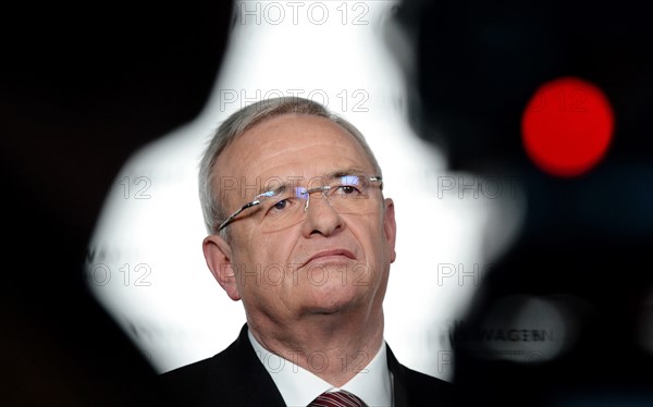 Martin Winterkorn