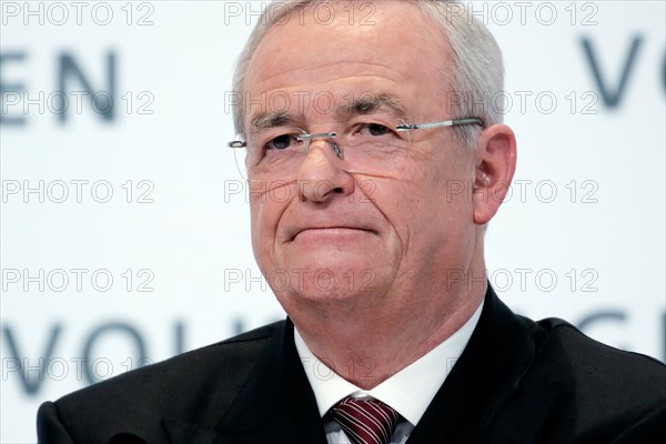 Martin Winterkorn