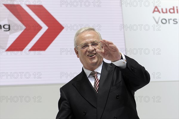 Martin Winterkorn