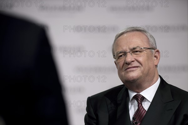 Martin Winterkorn