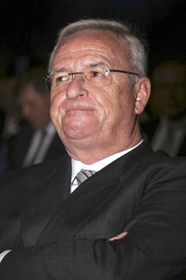 Martin Winterkorn