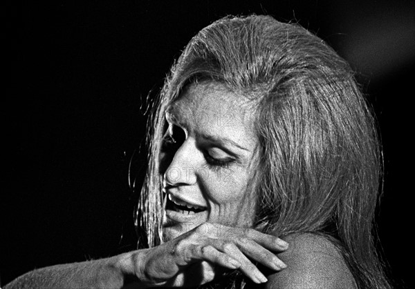 Dalida