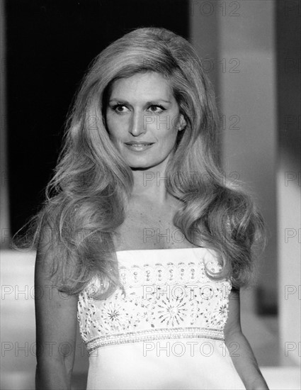 Dalida