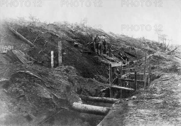 Bataille de la Somme, 1916