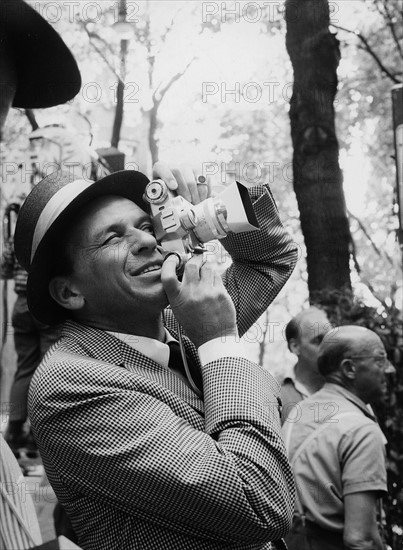 Frank Sinatra