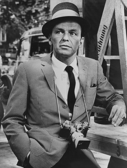 Frank Sinatra