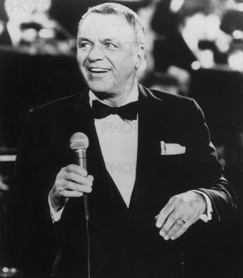 Frank Sinatra