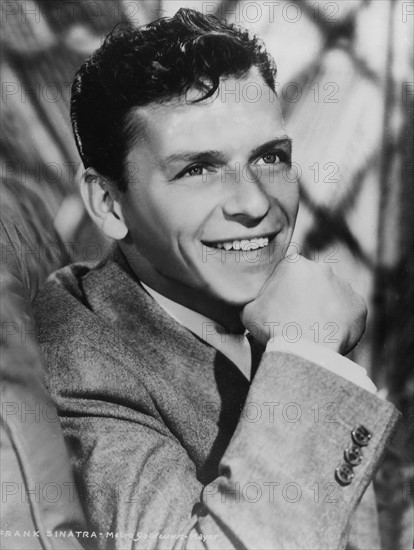 Frank Sinatra