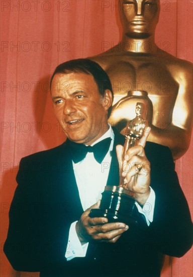 Frank Sinatra