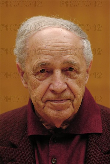 Boulez, Pierre - Dirigent, Frankreich