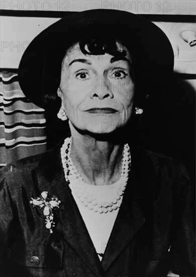 Coco Chanel