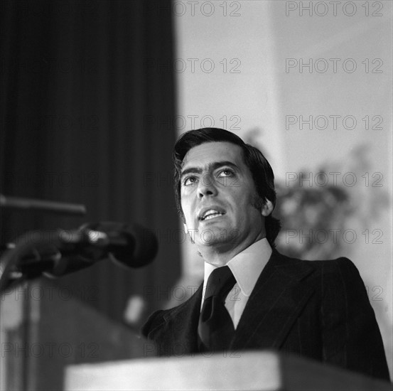 Mario Vargas Llosa