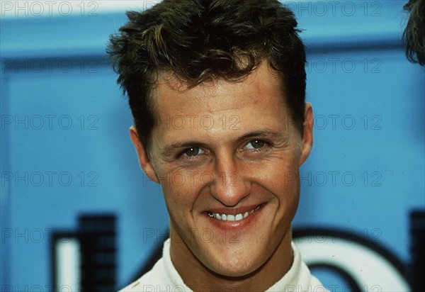 Michael Schumacher