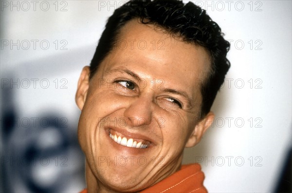 Michael Schumacher