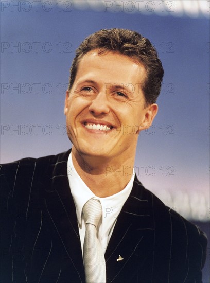 Michael Schumacher