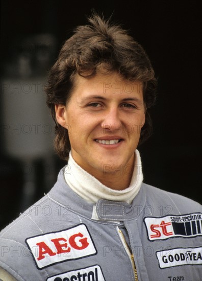 Michael Schumacher