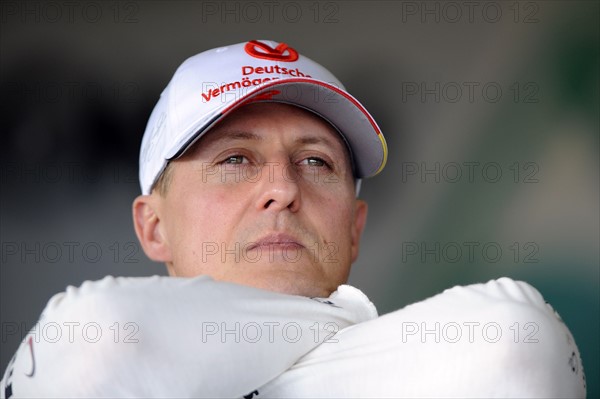 Michael Schumacher