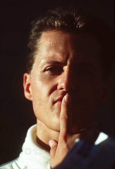 Michael Schumacher