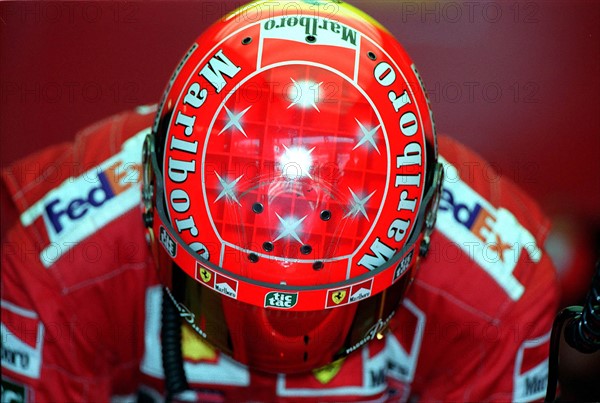 Michael Schumacher