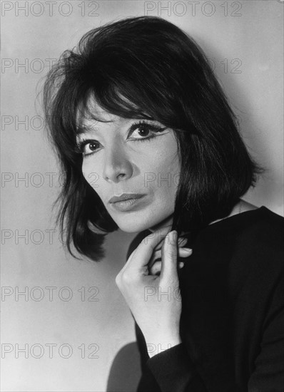 Juliette Gréco