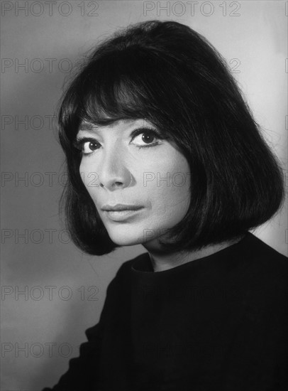 Juliette Gréco