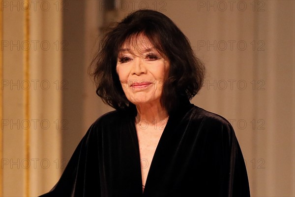 Juliette Gréco